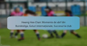 Hwang Hee-Chan: Momente de vârf din Bundesliga, Goluri internaționale, Succesul la club